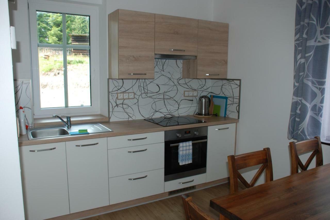 Apartman Raketa Pernink Exterior photo