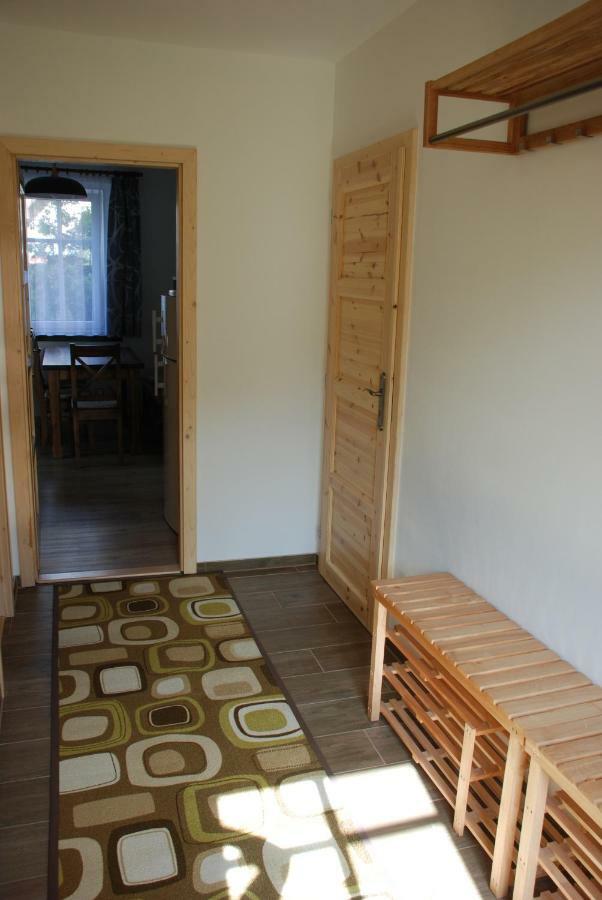 Apartman Raketa Pernink Exterior photo